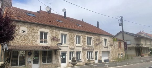 Квартира с 20 комнатами в Бан, Франция № 70623 13