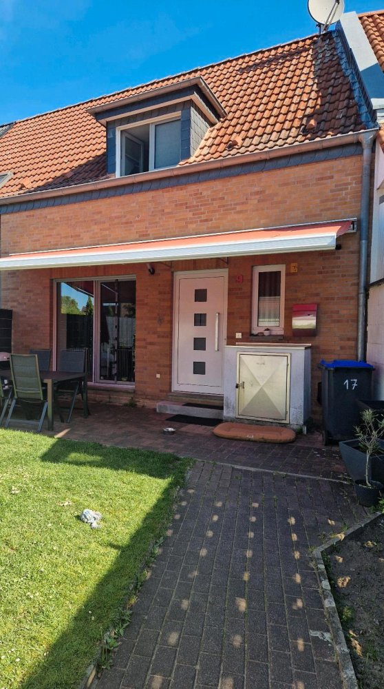 3 bedrooms Townhouse in Unna, Germany No. 237473