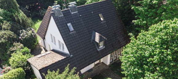 4 bedrooms House in Essen, Germany No. 268187 29