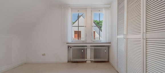 4 bedrooms House in Essen, Germany No. 268187 15