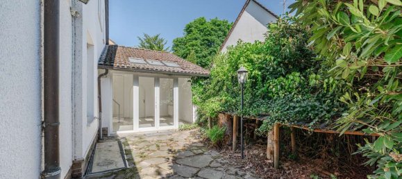 4 bedrooms House in Essen, Germany No. 268187 27