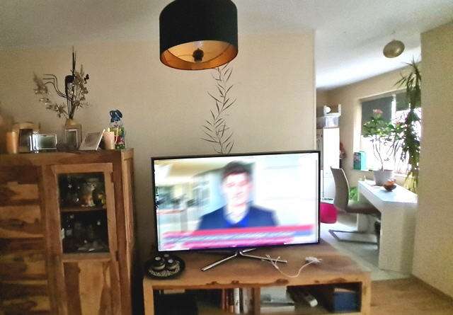 3غرفة شقة في Nuremberg, Germany رقم 151512