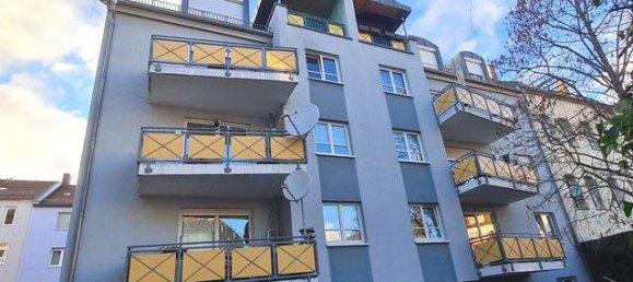 3غرفة شقة في Nuremberg, Germany رقم 151512 13