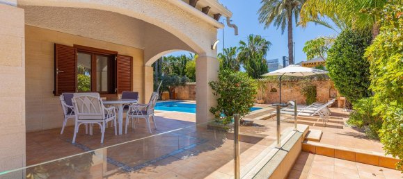 4 bedrooms Villa for sale in Alicante, Valencian Community, Spain № 365576 27