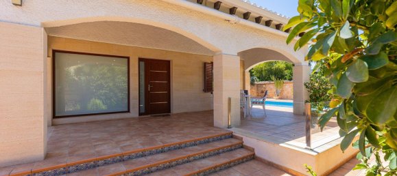 4 bedrooms Villa for sale in Alicante, Valencian Community, Spain № 365576 25