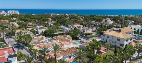 4 bedrooms Villa for sale in Alicante, Valencian Community, Spain № 365576 14