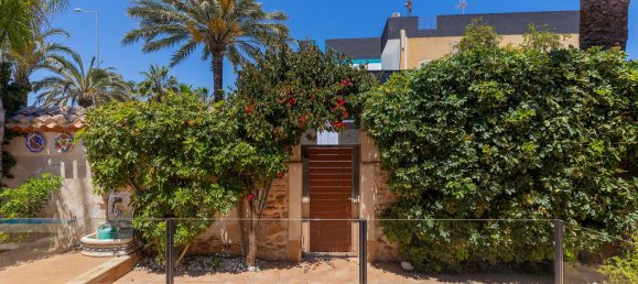 4 bedrooms Villa for sale in Alicante, Valencian Community, Spain № 365576 23