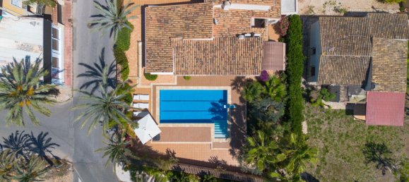 4 bedrooms Villa for sale in Alicante, Valencian Community, Spain № 365576 12