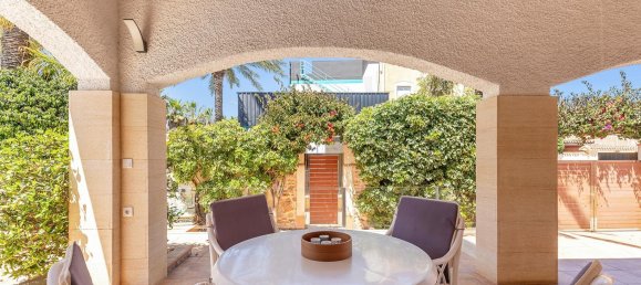 4 bedrooms Villa for sale in Alicante, Valencian Community, Spain № 365576 29