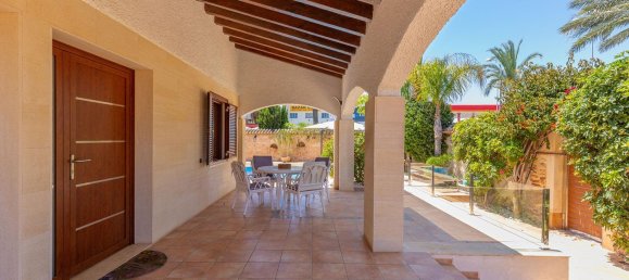 4 bedrooms Villa for sale in Alicante, Valencian Community, Spain № 365576 26
