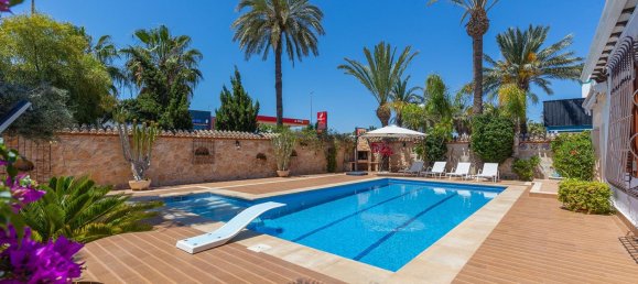 4 bedrooms Villa for sale in Alicante, Valencian Community, Spain № 365576 11