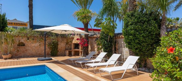 4 bedrooms Villa for sale in Alicante, Valencian Community, Spain № 365576 7