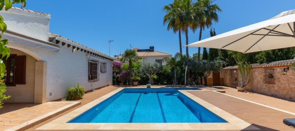4 bedrooms Villa for sale in Alicante, Valencian Community, Spain № 365576 5
