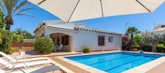 4 bedrooms Villa for sale in Alicante, Valencian Community, Spain № 365576 4