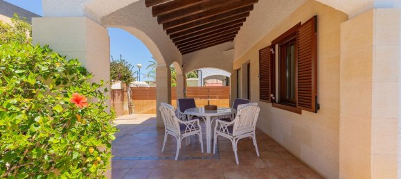 4 bedrooms Villa for sale in Alicante, Valencian Community, Spain № 365576 28
