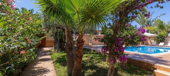 4 bedrooms Villa for sale in Alicante, Valencian Community, Spain № 365576 22