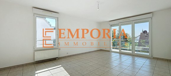 2 Schlafzimmer Wohnung in Kembs, France, Nr. 60898 4