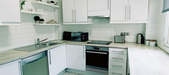 4 غرف نوم فيلا في La Zenia, Spain رقم 170276 2