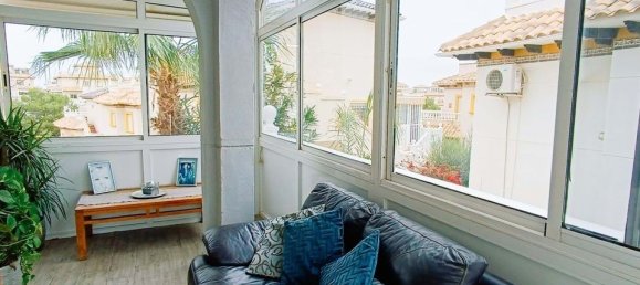 4 غرف نوم فيلا في La Zenia, Spain رقم 170276 5