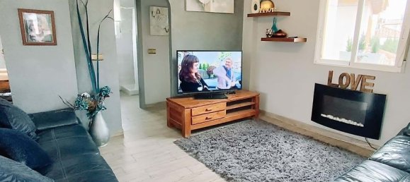 4 غرف نوم فيلا في La Zenia, Spain رقم 170276 4