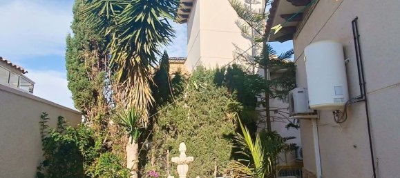 4 غرف نوم فيلا في La Zenia, Spain رقم 170276 27