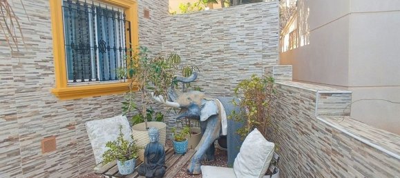 4 غرف نوم فيلا في La Zenia, Spain رقم 170276 26