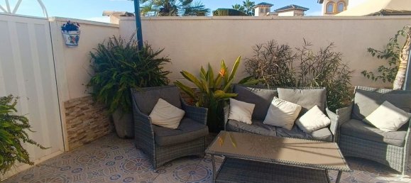 4 غرف نوم فيلا في La Zenia, Spain رقم 170276 20