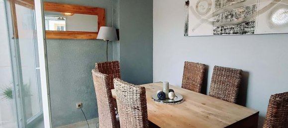 4 غرف نوم فيلا في La Zenia, Spain رقم 170276 6