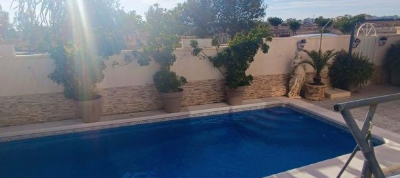 4 غرف نوم فيلا في La Zenia, Spain رقم 170276 22