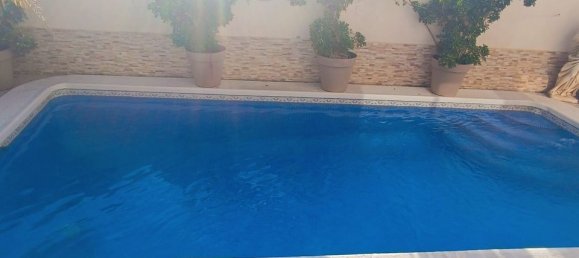 4 غرف نوم فيلا في La Zenia, Spain رقم 170276 23