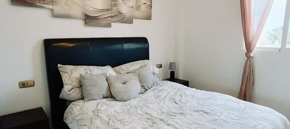 4 غرف نوم فيلا في La Zenia, Spain رقم 170276 11