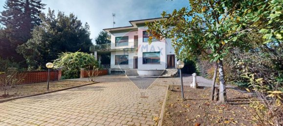 9 rooms Villa in Cortona, Italy No. 124934 32