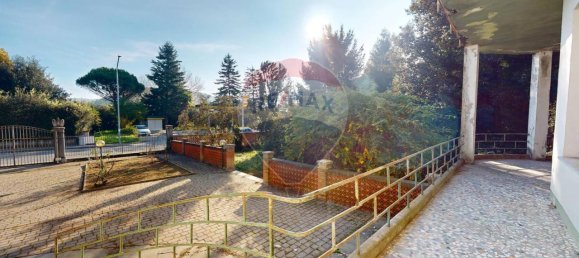 9 rooms Villa in Cortona, Italy No. 124934 29