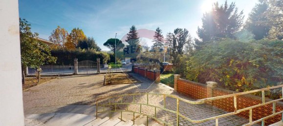 9 rooms Villa in Cortona, Italy No. 124934 41