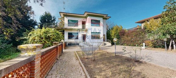 9 rooms Villa in Cortona, Italy No. 124934 31