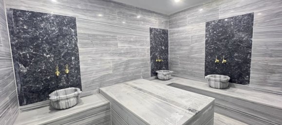 Appartement 1+1 à Kargicak, Turkey No. 31643 13