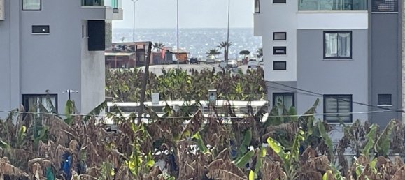 Appartement 1+1 à Kargicak, Turkey No. 31643 24