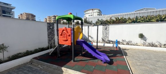 Appartement 1+1 à Kargicak, Turkey No. 31643 6