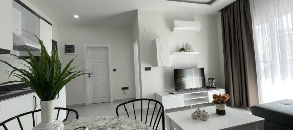 Appartement 1+1 à Kargicak, Turkey No. 31643 18