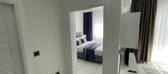 Appartement 1+1 à Kargicak, Turkey No. 31643 14