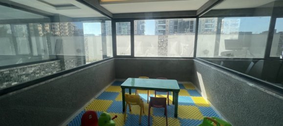 Appartement 1+1 à Kargicak, Turkey No. 31643 11