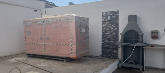 Appartement 1+1 à Kargicak, Turkey No. 31643 7