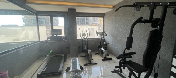 Appartement 1+1 à Kargicak, Turkey No. 31643 10