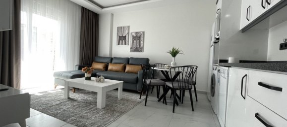 Appartement 1+1 à Kargicak, Turkey No. 31643 15