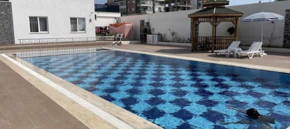 Appartement 1+1 à Kargicak, Turkey No. 31643 2