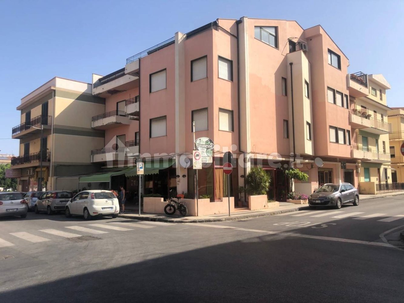 2 bedrooms Apartment in Terme Vigliatore, Italy No. 271362