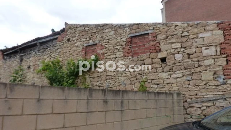 1 Schlafzimmer Haus in Villarcayo, Spain, Nr. 29500