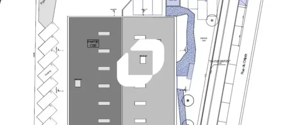 Propiedad comercial en Mundolsheim, France 1073 m² No. 307822 9