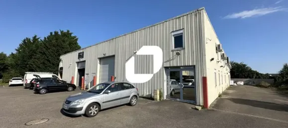 Propiedad comercial en Mundolsheim, France 1073 m² No. 307822 8