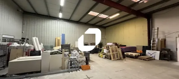 Propiedad comercial en Mundolsheim, France 1073 m² No. 307822 3